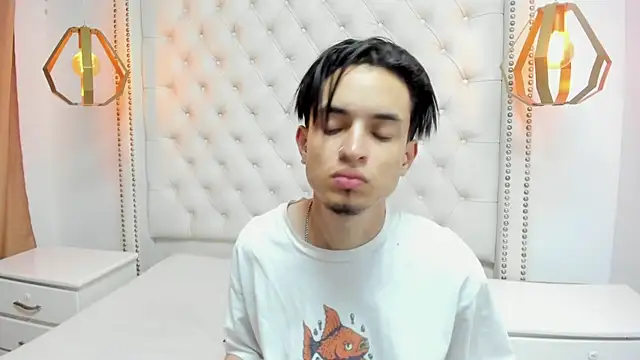 Show de Pier_Paolo_Pasoliny na webcam