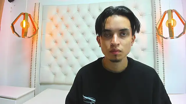 Show de webcam de Pier_Paolo_Pasoliny