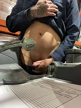 sexecret Adlı Modelin Web Kamerası Şovu