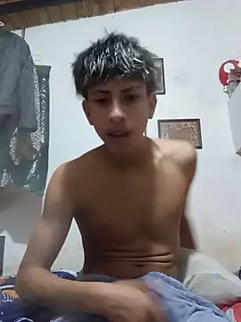 gabitocm Show in webcam