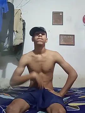 gabitocm Webcam show