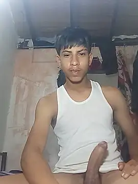 gabitocm Webcam-Show