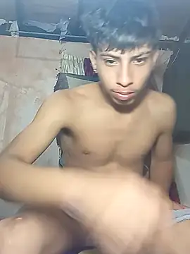 gabitocmn Webbikameraesitys