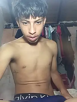 gabitocm's Webcam Show