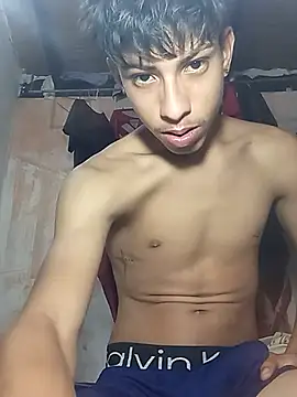 gabitocm Show Webcam