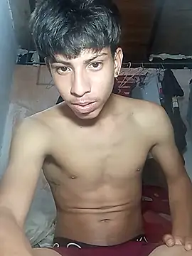 gabitocm Webcam Show