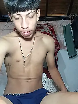 gabitocm Webcam show
