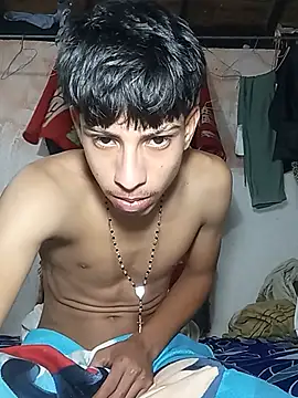 Show de webcam de gabitocm
