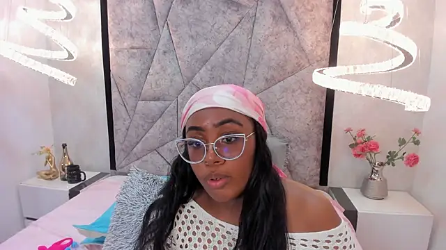 ZoeBrowns Chat XXX in diretta