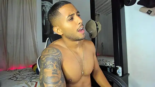 LucasWatsonnn Webcamshow