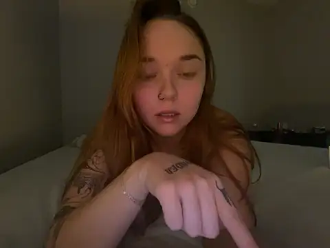 LalaCarterr's Webcam Show