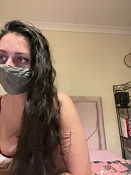 leila_salem's Webcam Show