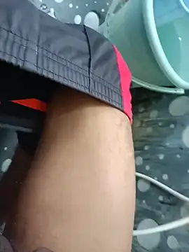 telugucall_boy Adlı Modelin Web Kamerası Şovu