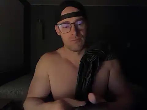 Mhagoon Webbikameraesitys