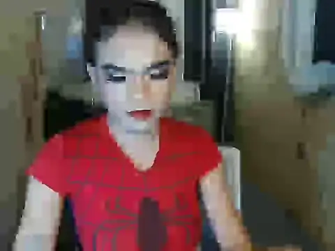 CassieHeartx 网络视讯表演
