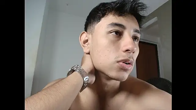 Show de webcam de VezzXx