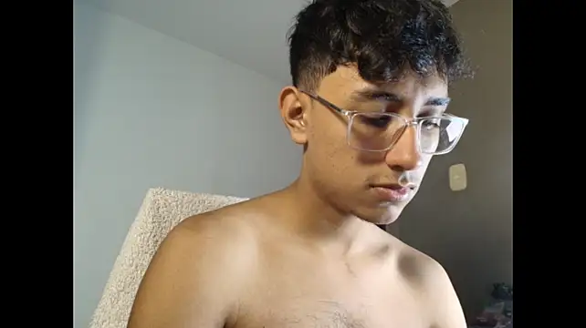 VezzXx 웹캠 쇼