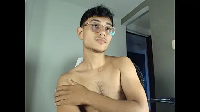 Show webcam de VezzXx