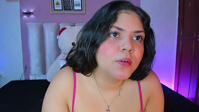 ORIANNA_21 Live XXX-Chat