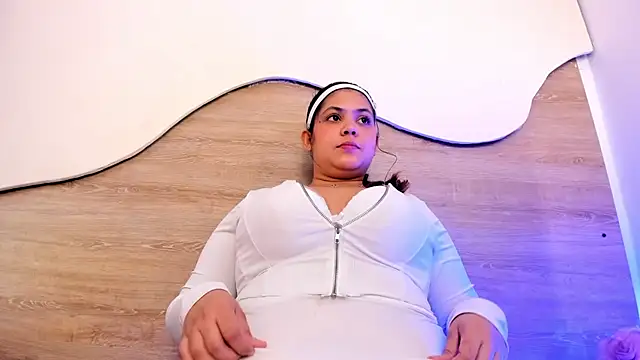 ORIANNA_21's Live XXX Chat