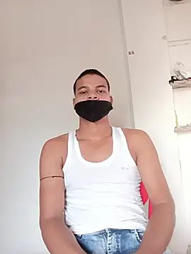 Show de Rashi__75 na webcam