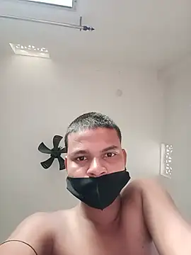 Show webcam de Rashi__75