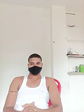 Rashi__75 Шоу с уебкамера