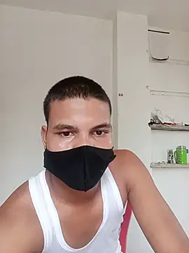 Show Webcam de Rashi__75