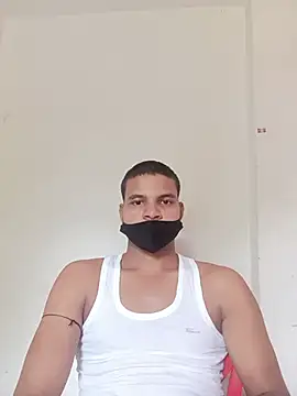 Rashi__75 webkamerás műsora