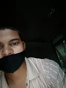Webkamerová show Rashi__75