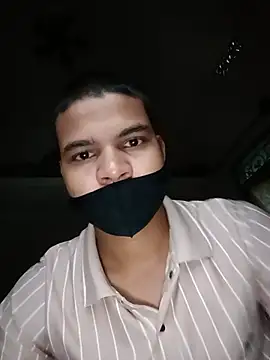 Webkamerová show Rashi__75