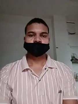 Webkamerová show Rashi__75