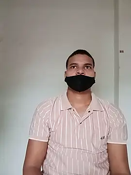Webkamerová show Rashi__75