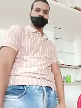 Webkamerová show Rashi__75