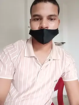 Rashi__75 网络视讯表演