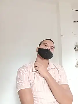Rashi__75 웹캠 쇼