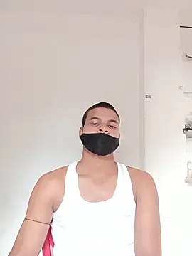 Rashi__75 Webcam Show