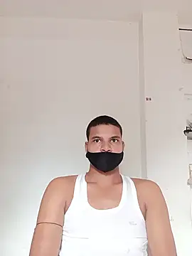Rashi__75 웹캠 쇼