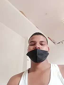 Rashi__75のウェブカメラショー