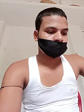 Show Webcam de Rashi__75