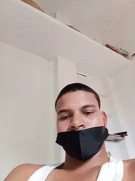Show de Rashi__75 na webcam