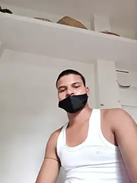 Rashi__75 웹캠 쇼