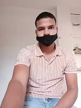 Rashi__75 Шоу с уебкамера