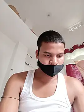 Rashi__75 Webcam-Show