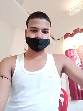 Rashi__75 웹캠 쇼