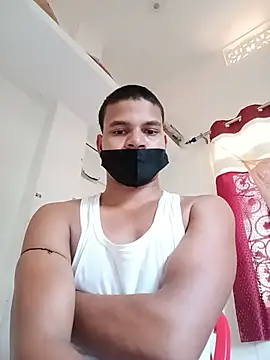 Rashi__75's Webcam Show