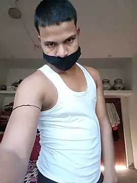 הופעת וובקאם של Rashi__75