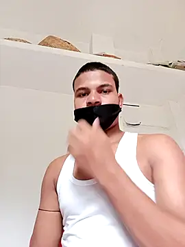 Rashi__75 Webcam-Show