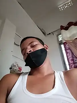 Webkamerová show Rashi__75