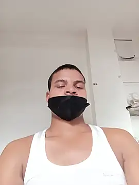 Rashi__75 Adlı Modelin Web Kamerası Şovu